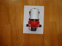 Pompa apa cilindru compactor Hamm