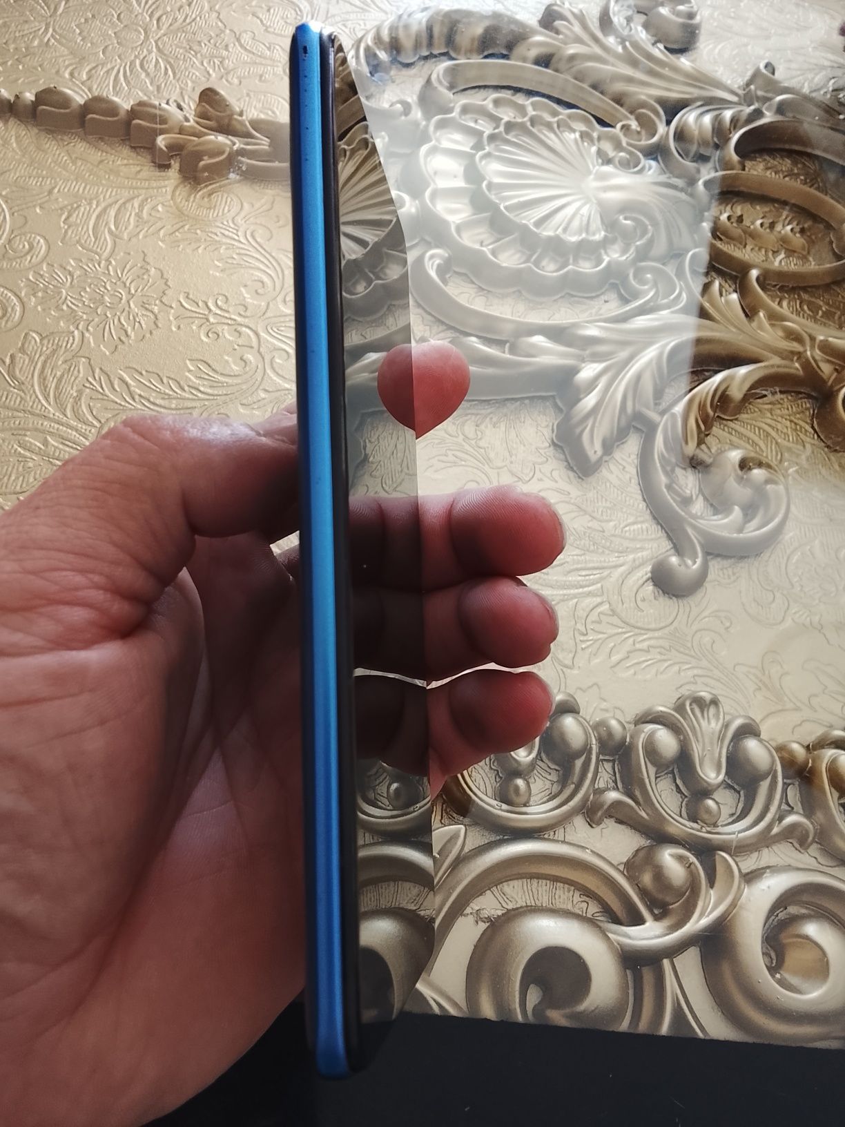 Vivo Y31.  OЗУ 4,00 ГБ, 128 ГБ.