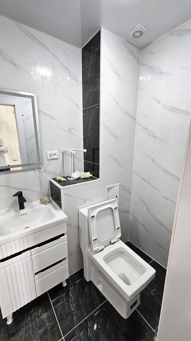 7-mikda 2 xonalik uy sotiladi