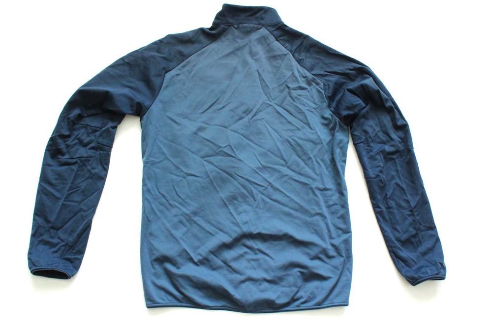 HAGLOFS; FJALLRAVEN - мъжко ветроустойчиво яке и полар, размери L и XL