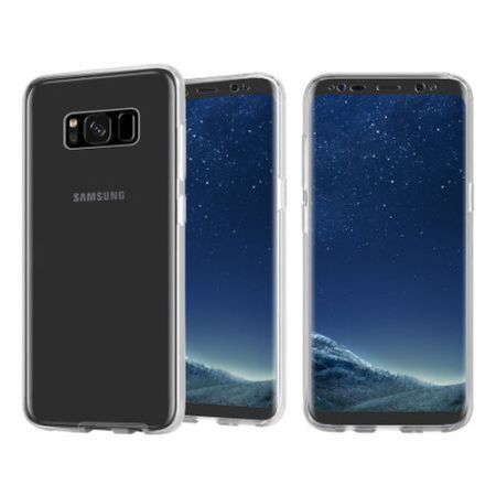 Husa Samsung Galaxy S8, MyStyle FullBody ultra slim TPU