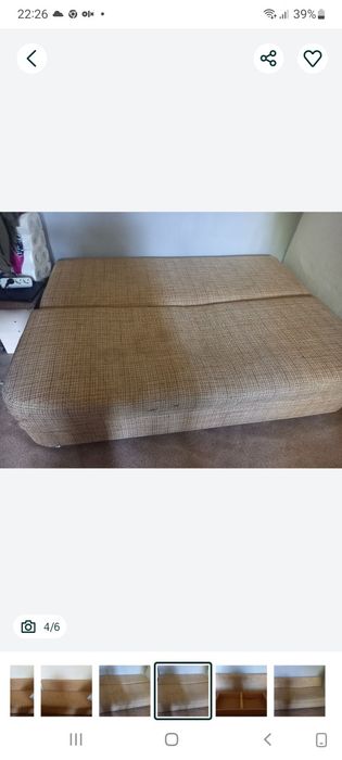 2 адвмдык диван жаксы куйде