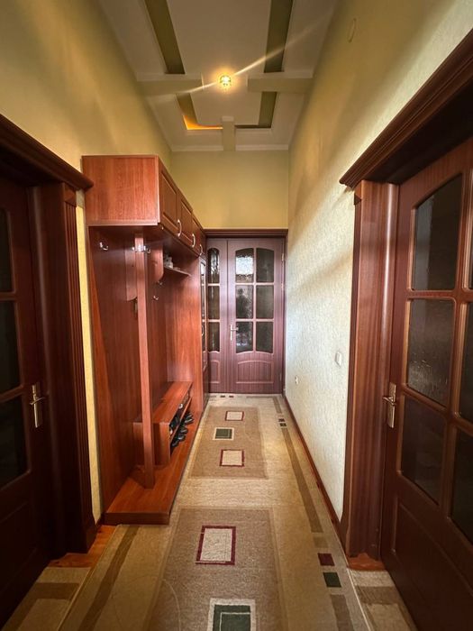 Zamonaviy tayyor yashashli uchaska