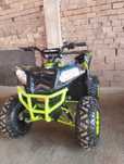ATV 125cc nou cu garanție și livrare in toată țara
