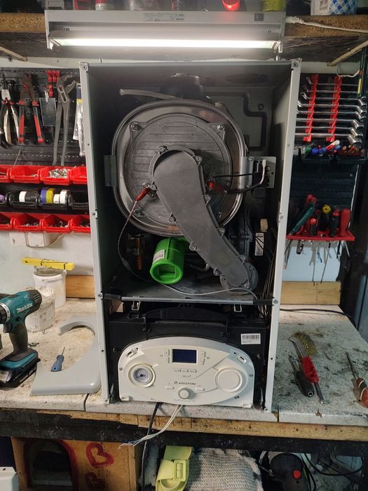 Ariston beretta motan piese