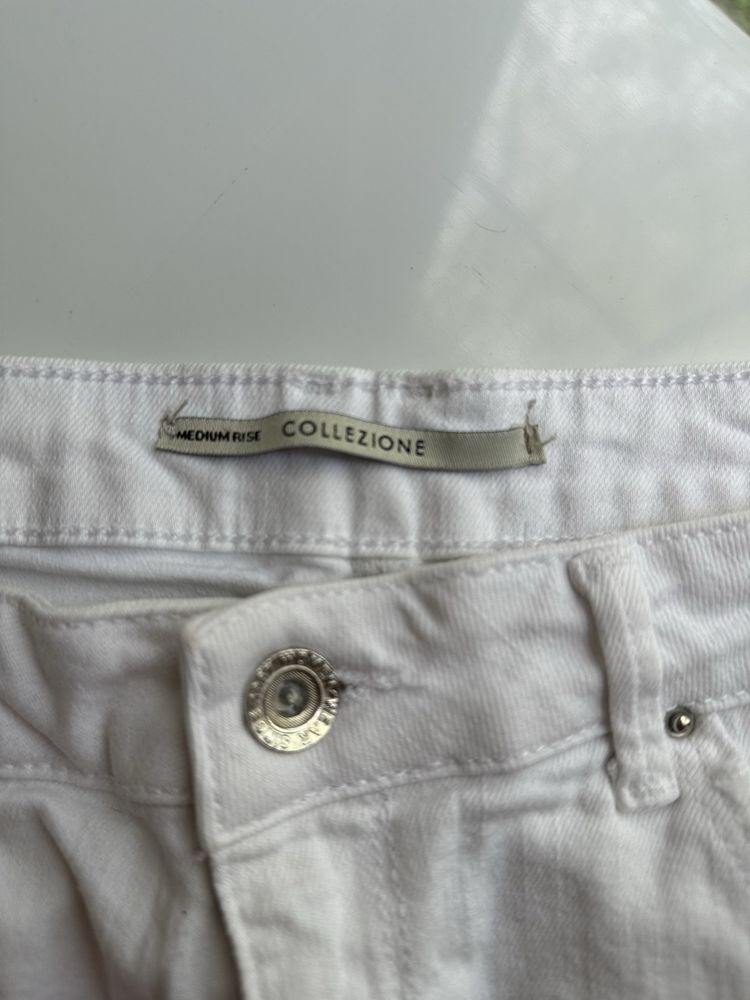 Шорты Collezione