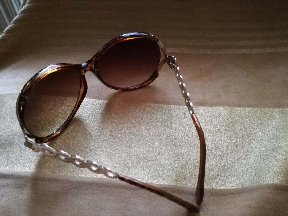 Слънчеви очила UV 400