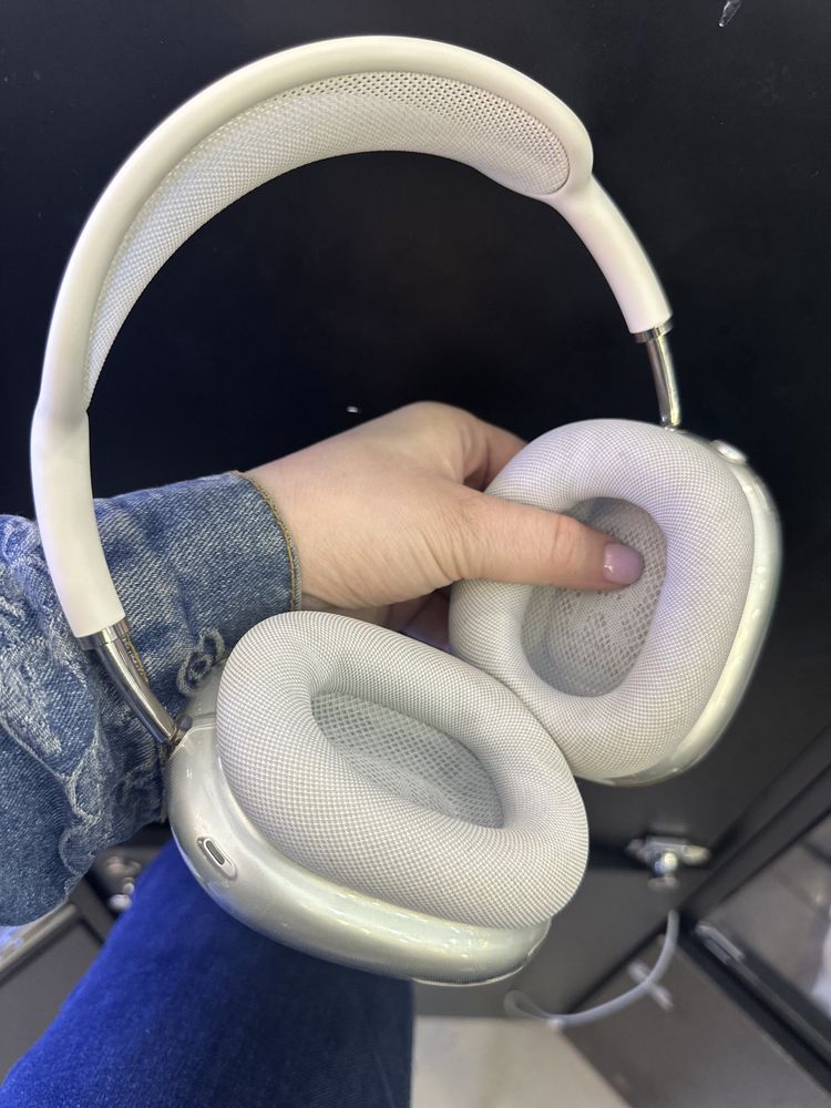 Airpods Max 100% оригинал