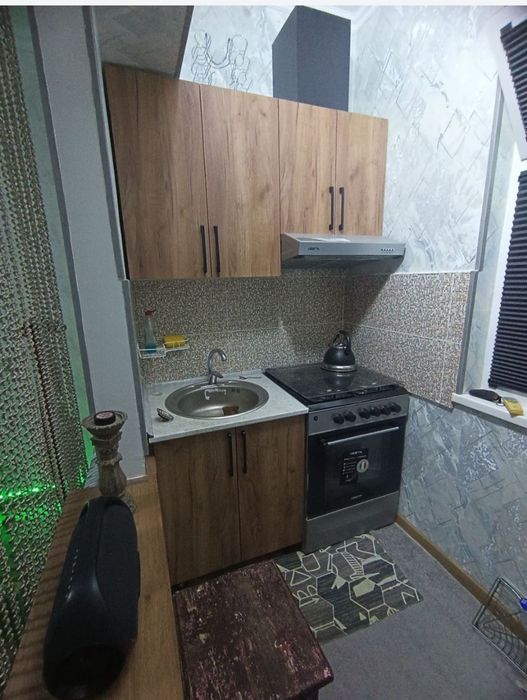 Аренда квартиры Яшнабадский район