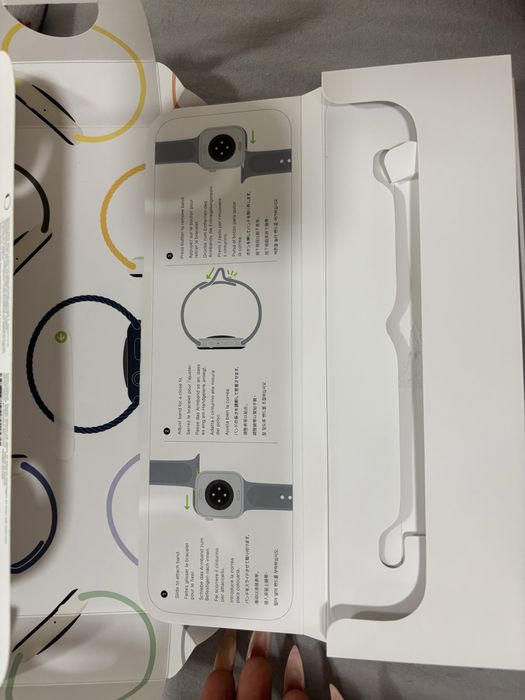 Apple Watch SE 40mm ( Gen 2)