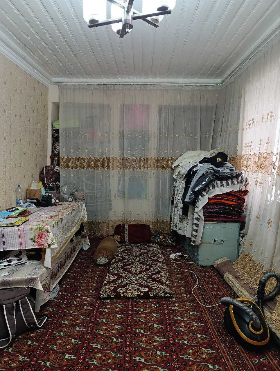 Продается дом в центре Самарканда ор.ул. Ташкентский, за 21-й школой