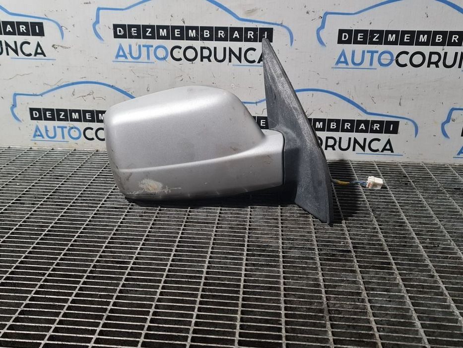 Oglinda dreapta Nissan X - Trail T30 2001 - 2008 4 Usi Monaco Platinum KY0 (1325) Fara ...