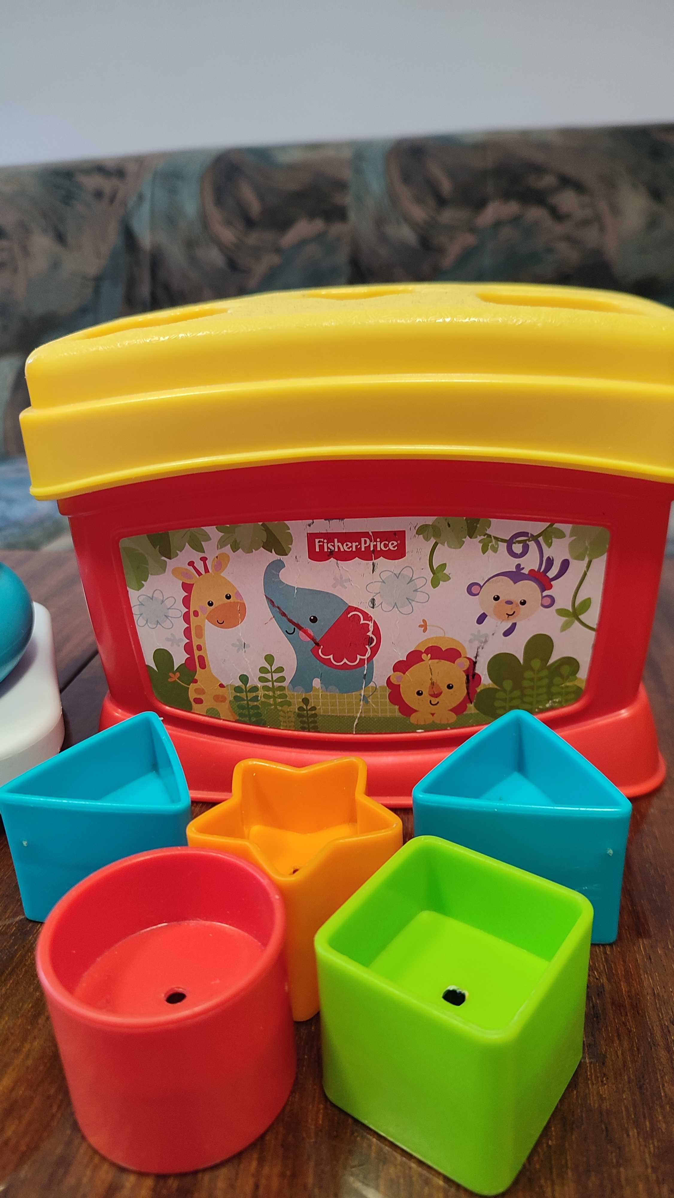 Детски сет Fisher price