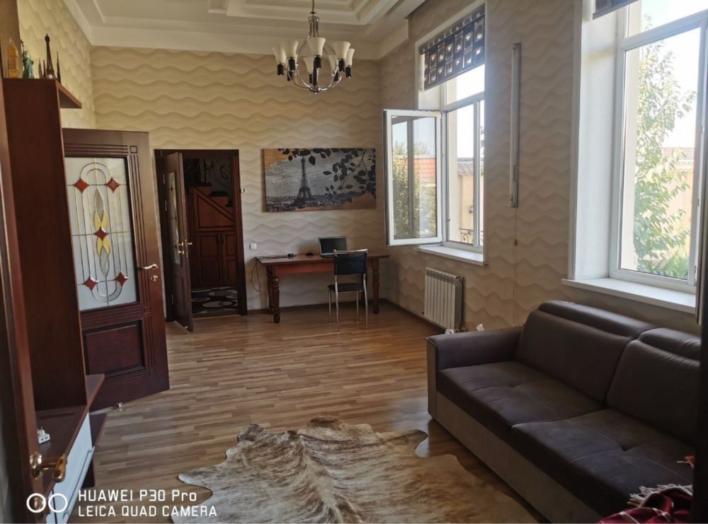 Участок 5 соток, Хасанбай