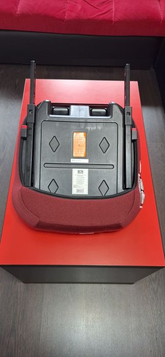 Vand înălțător auto