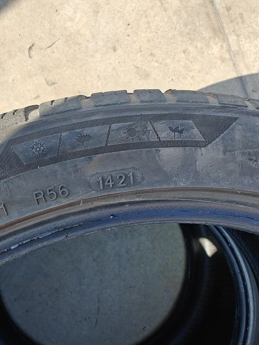 Imperial 245/40 19 гуми всесезонни