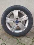 Roti complete Ford