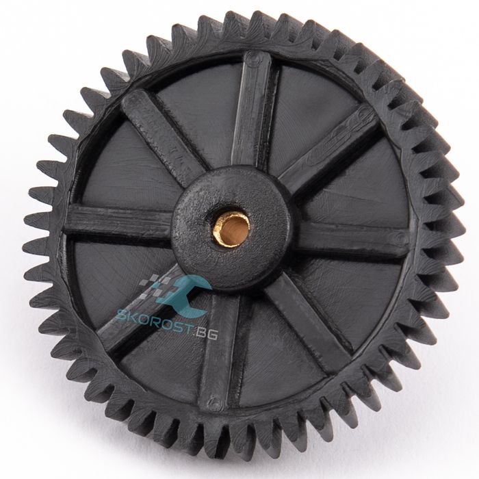 Зъбно колело за щора на шибидах люк Мерцедес Mercedes W124