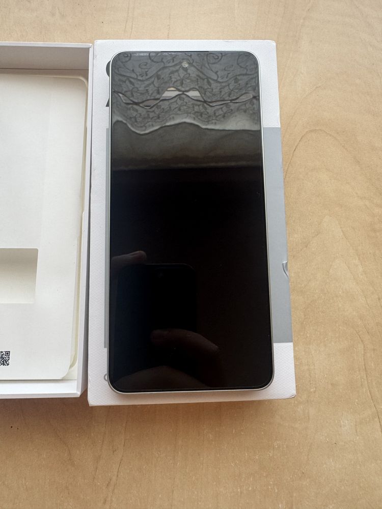 Oppo A5 Pro 5g 256GB Olive Green