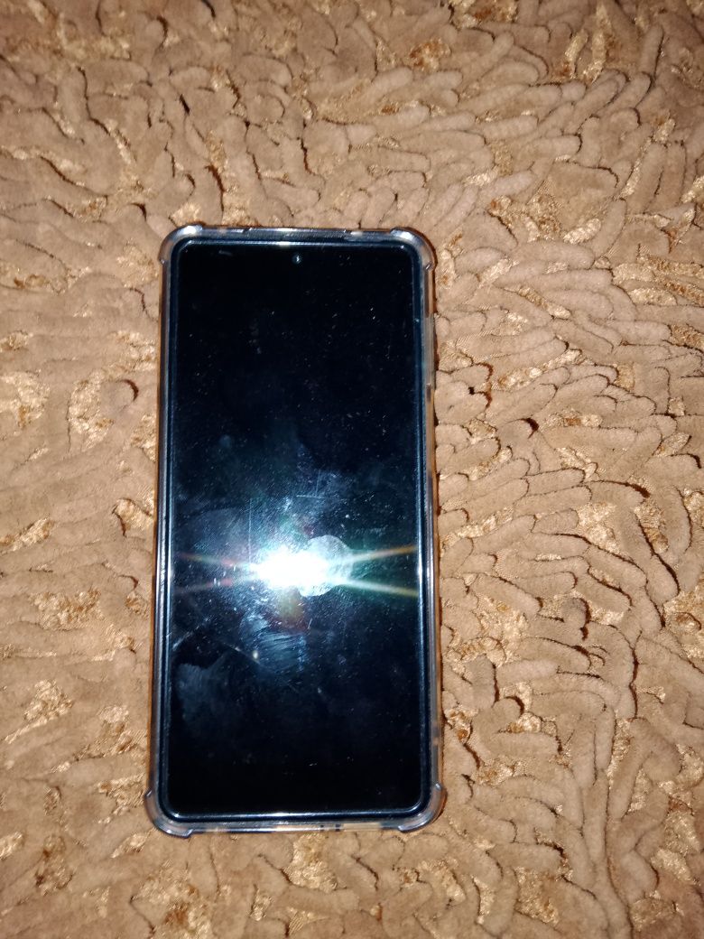 Телефон Redmi notе 9 s