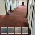 Mocheta trafic intens diverse culori 50 x 50 cm, clasa 33