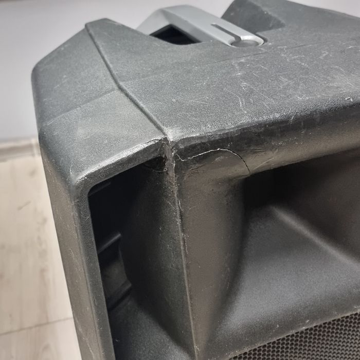 Amanet F28: Set Boxe Pasive RCF ART 725