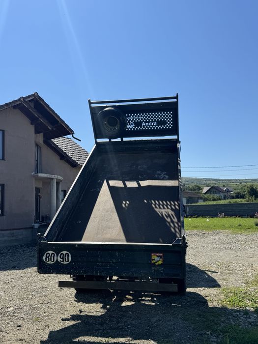 Iveco 65 C18 -2007 180cp