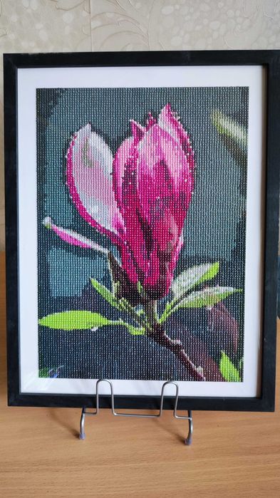 Диамантени гоблени