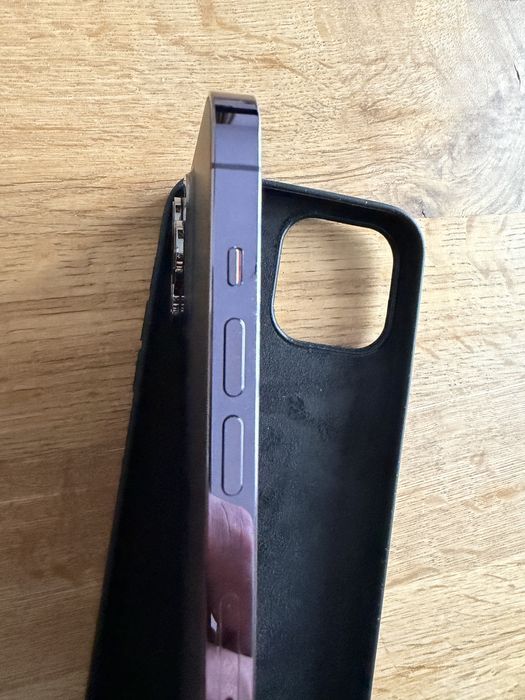 Iphone 14 Pro Max 256gb deep purple