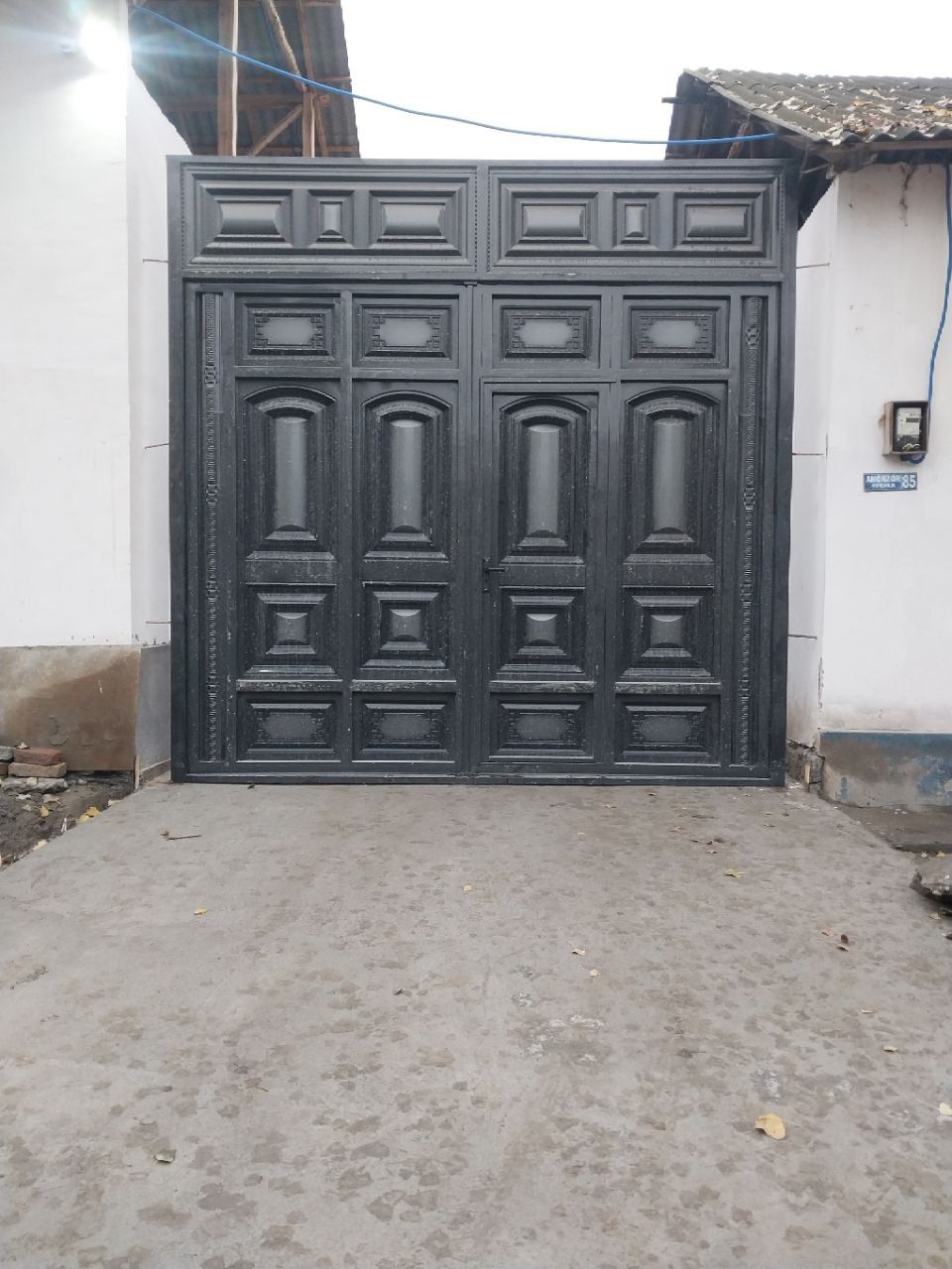 Vodiy_darvozalar