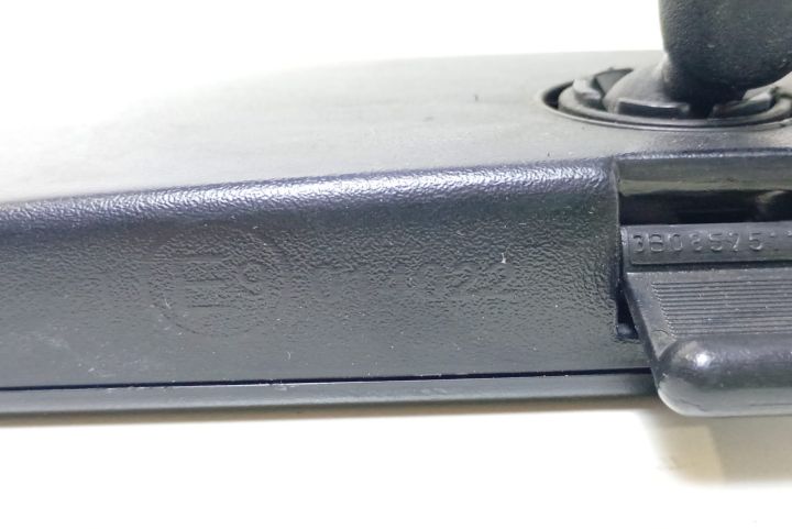 Oglinda  retrovizoare 014022 Volkswagen VW Bora prima generatie seria