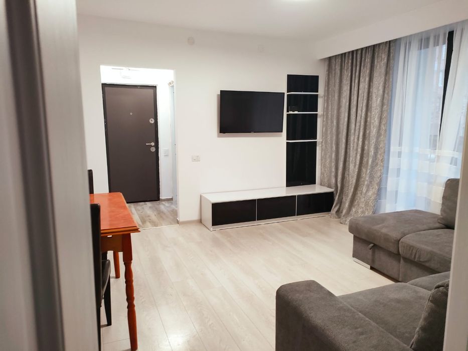 Apartament doua camere de inchiriat