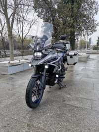 Suzuki V-Strom 1050 XT M2 An 2022