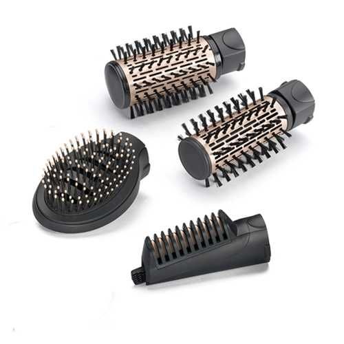 Вращающийся щетка фен стайлер Babyliss AS964ROE