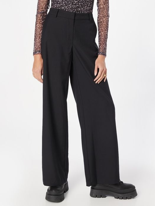 Weekday панталон широк крачол р-р С