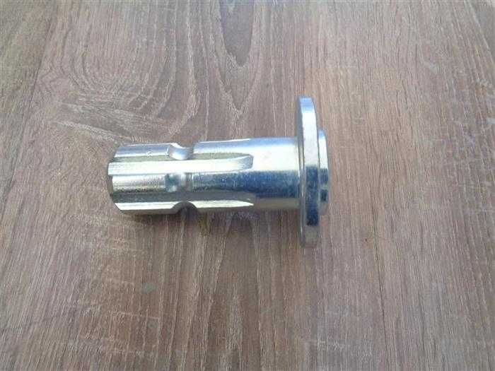 Ax canelat bucsa reductie priza tractor Z6