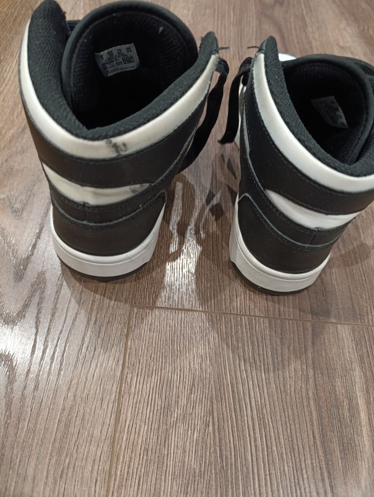 Кецове Puma за момче