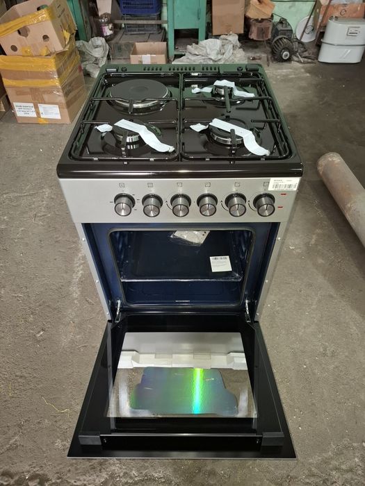 Продам газовые плиты