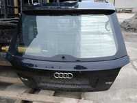 Haion cu luneta Audi A3 8P coupe 2011