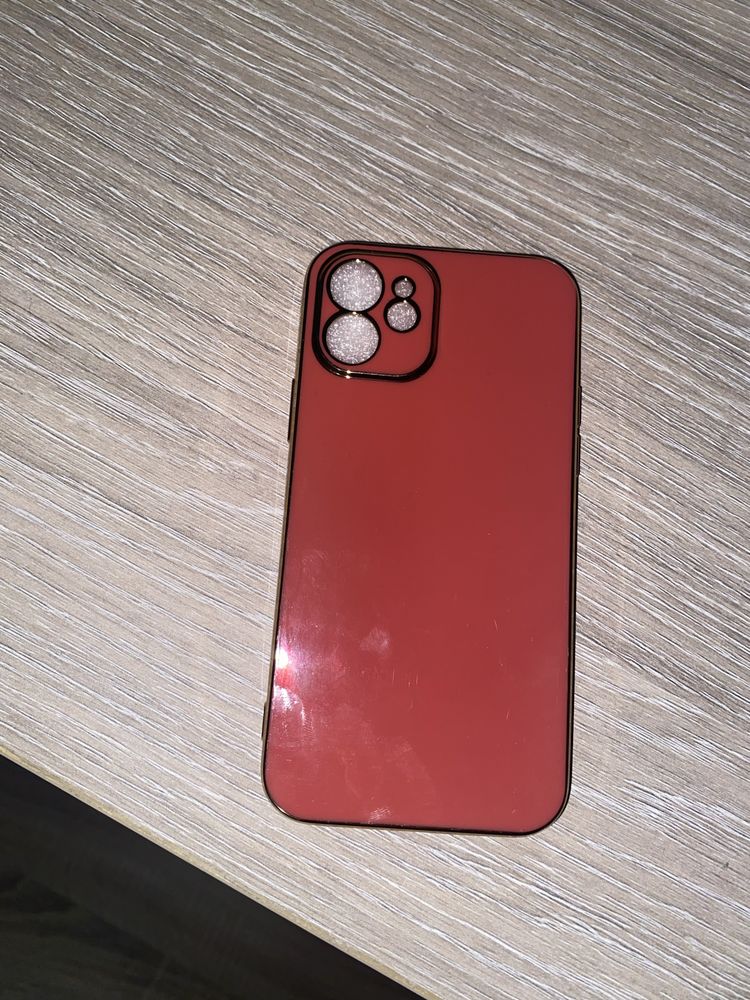 Кейс за айфон / iPhone case 12