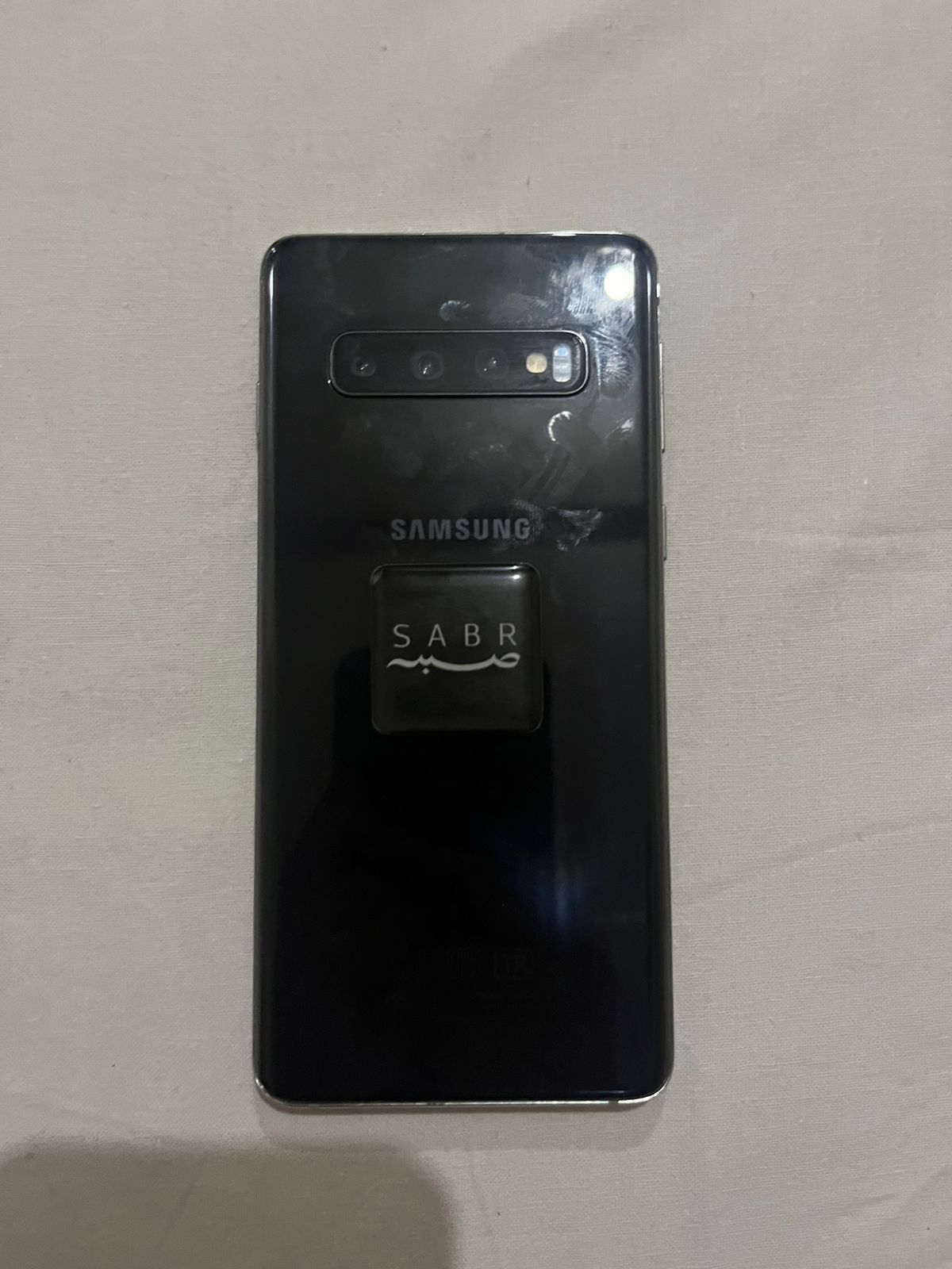 Samsung s10  андройд