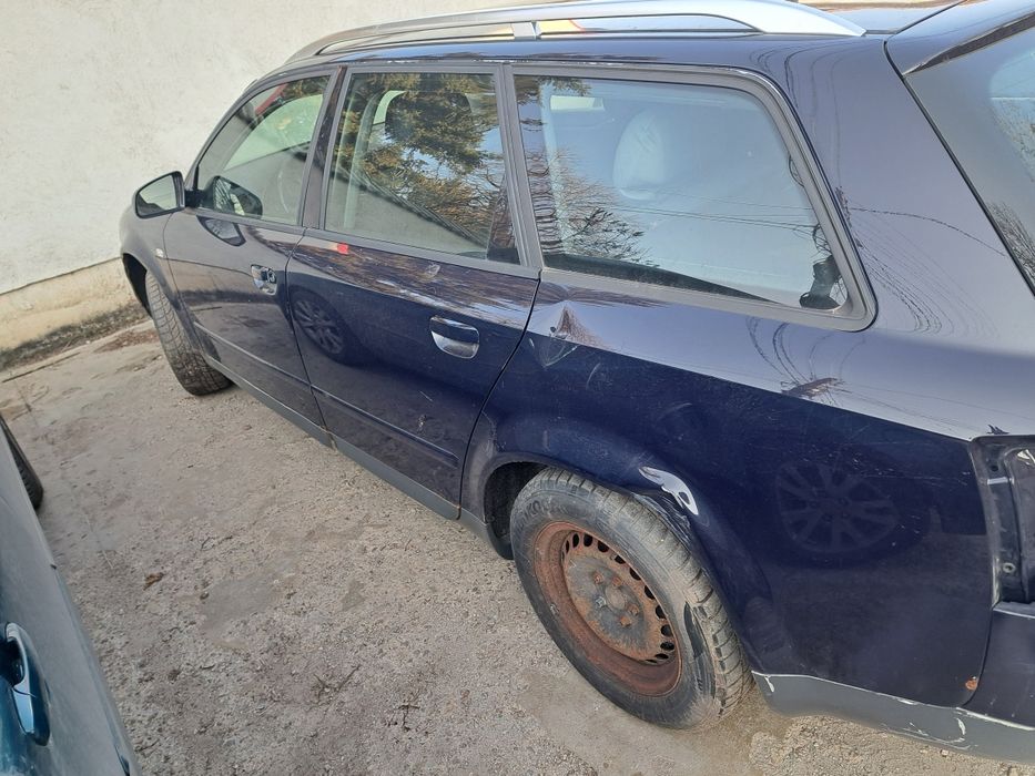 А4 Б6 2.0 -на части