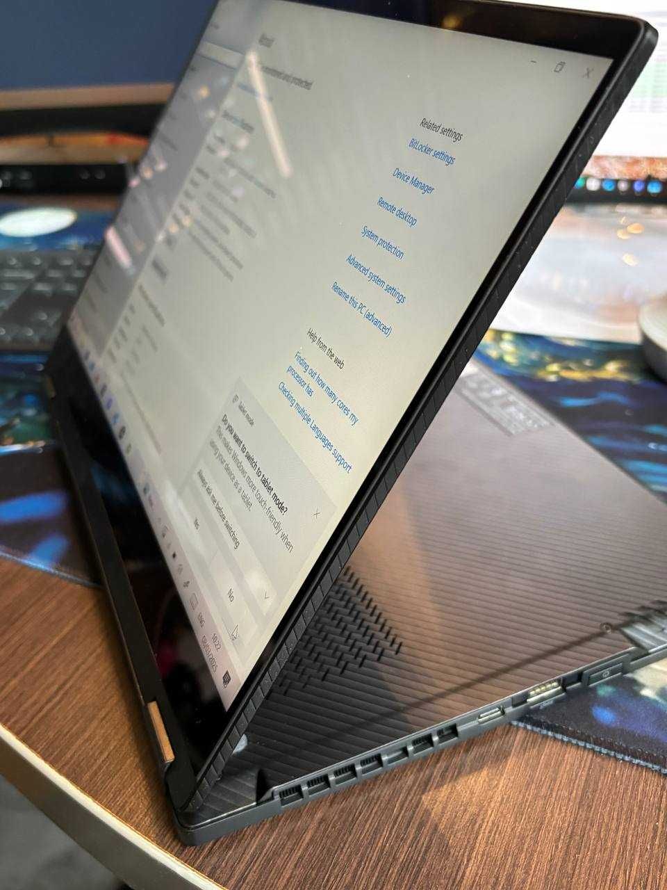 Asus ROG Flow X13