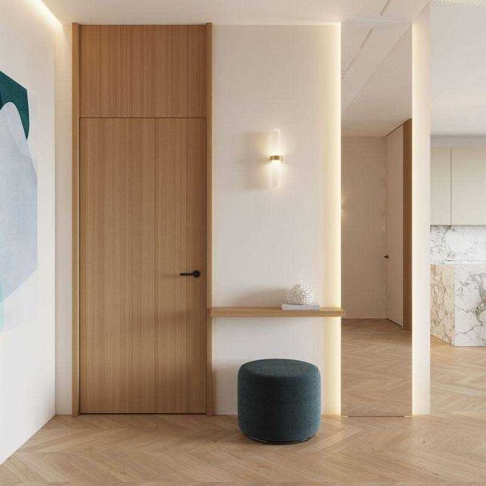 Двери межкомнатные