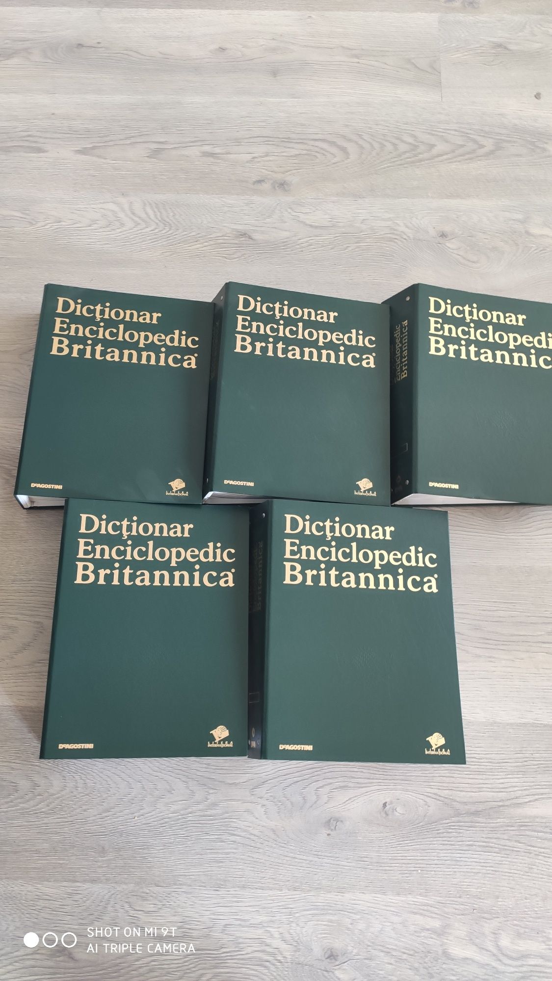 Enciclopedia Britannica