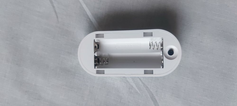 Senzor de proximitate wireless