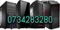 PC Gaming/Streaming i5-12600K / 16 GB RAM / 240 SSD / video RTX / GTX