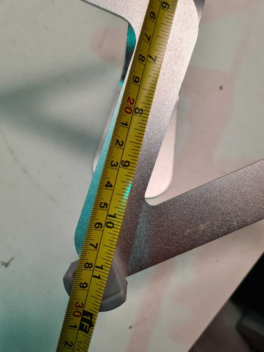 Stativ aluminiu tableta laptop