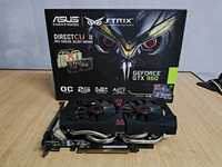 Игровая видеокарта ASUS STRIX GTX 960 2GB GDDR5