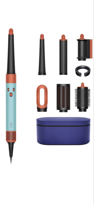 In garantie - Ondulator Dyson HS08 Airwrap i.d.™ - Patina-Topaz